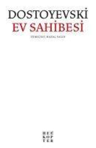 Buch Ev Sahibesi 