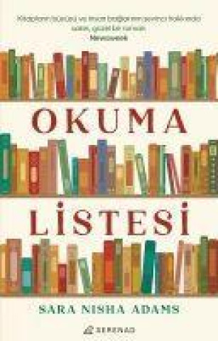 Kniha Okuma Listesi 