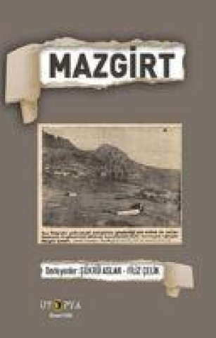 Knjiga Mazgirt 