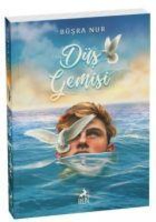 Knjiga Düs Gemisi 