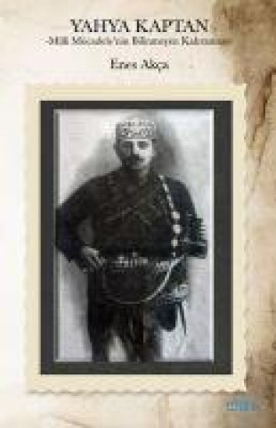 Livro Yahya Kaptan 