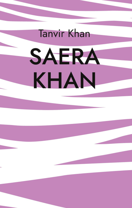 Knjiga Saera Khan 