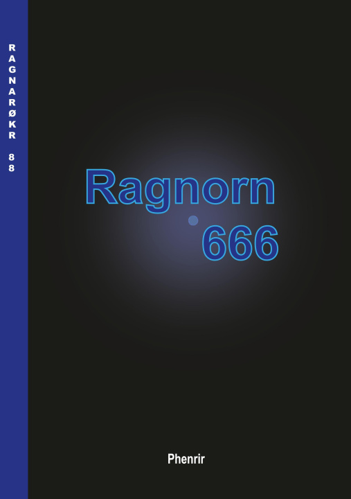 Buch Ragnorn 666 