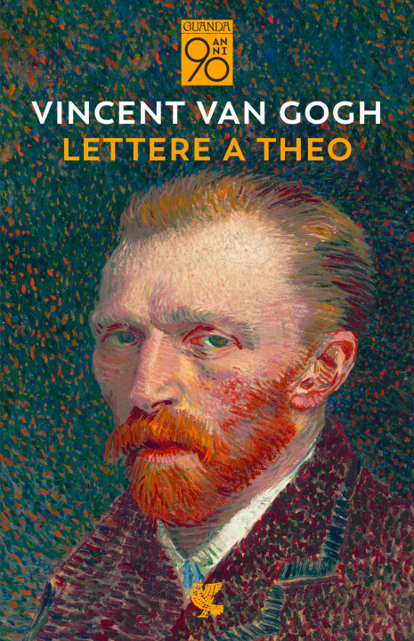 Knjiga Lettere a Theo Vincent Van Gogh
