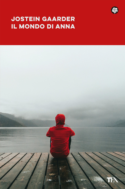 Boek mondo di Anna Jostein Gaarder