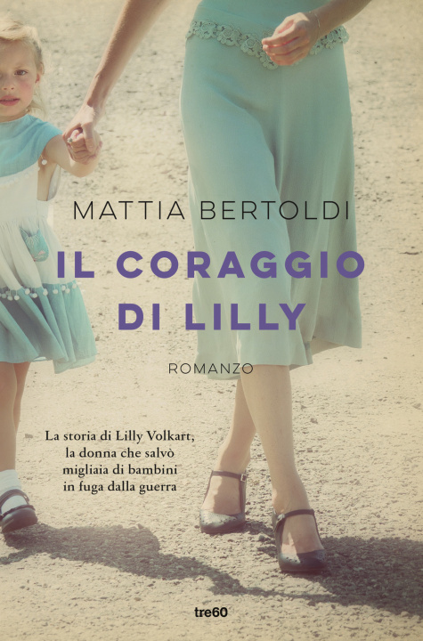 Carte coraggio di Lilly Mattia Bertoldi