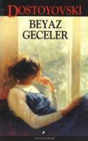 Knjiga Beyaz Geceler 
