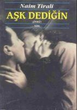 Knjiga Ask Dedigin 