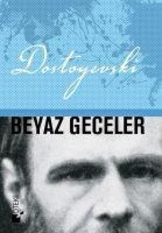Knjiga Beyaz Geceler 