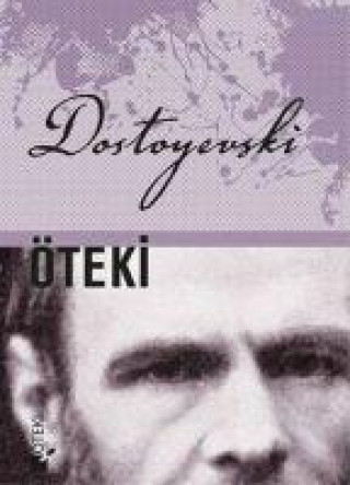Knjiga Öteki 