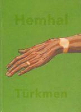 Knjiga Hemhal 