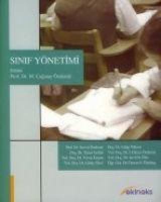 Knjiga Sinif Yönetimi 