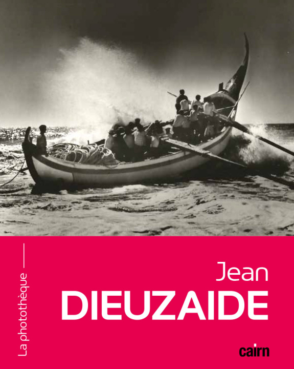 Buch Jean Dieuzaide Dieuzaide