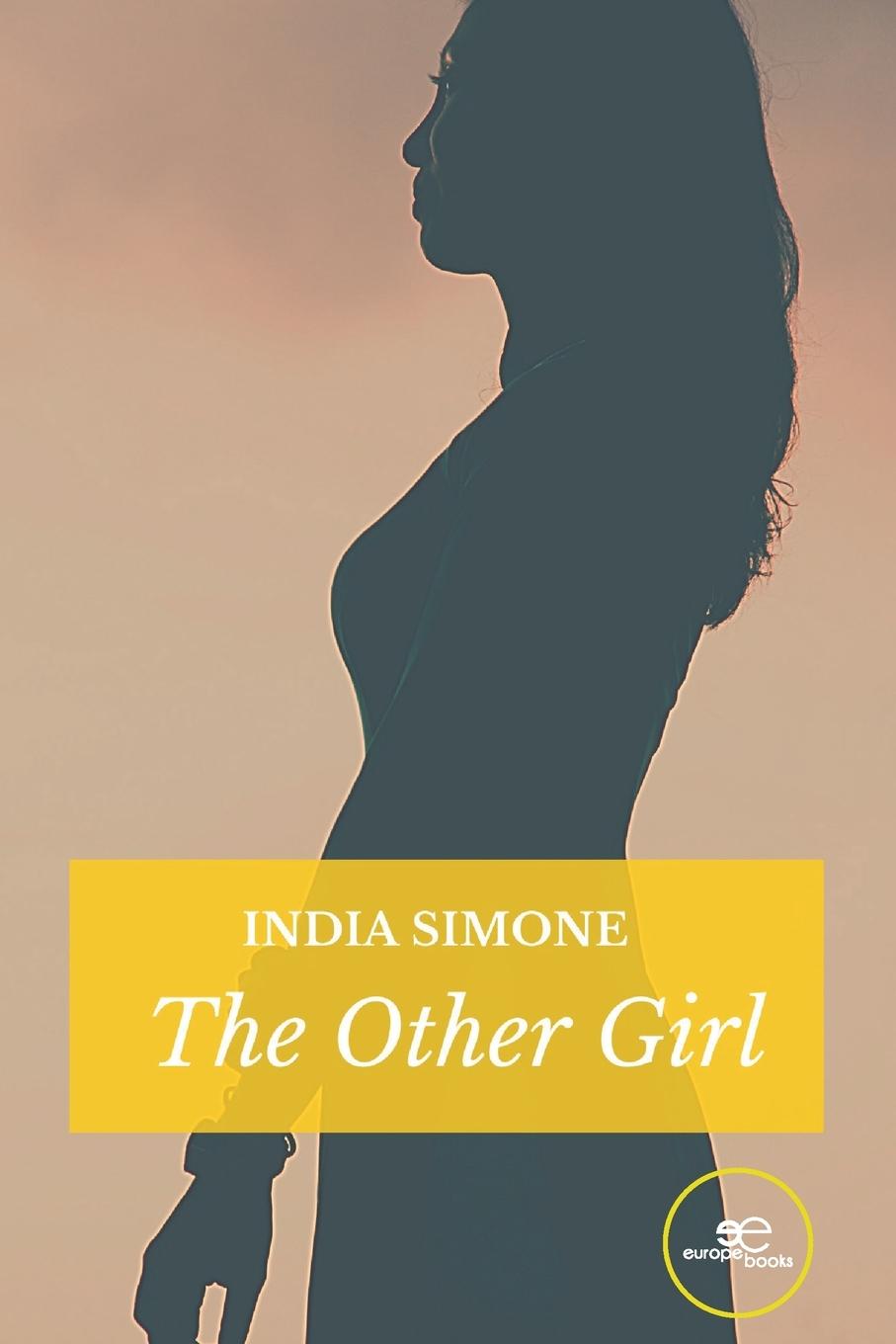 Boek THE OTHER GIRL India Simone