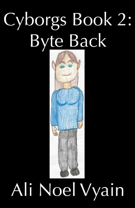 Knjiga Byte Back Ali Noel Vyain