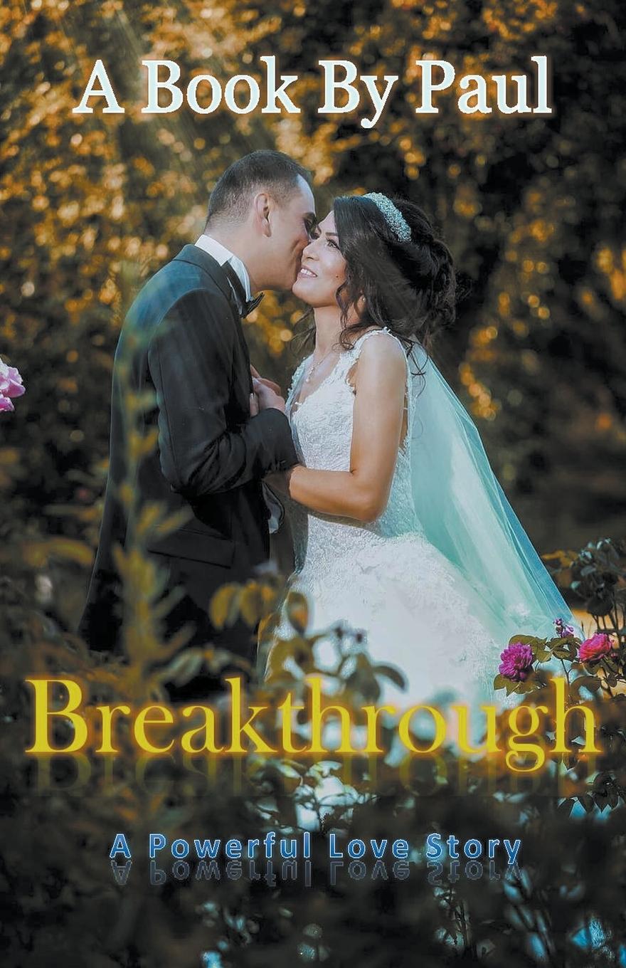 Knjiga Breakthrough Paul Kuipa