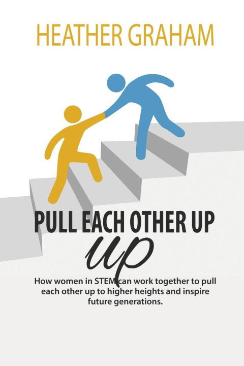 Book Pull Each Other Up Heather Graham