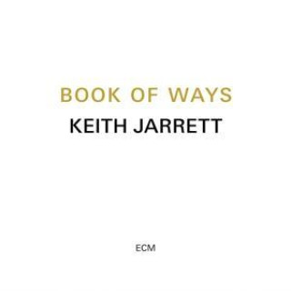 Audio Book Of Ways Keith Jarrett