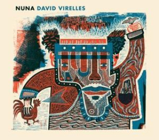 Audio Nuna David Virelles