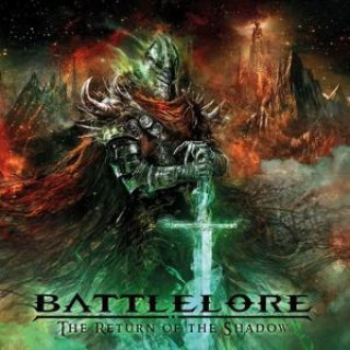 Audio The Return Of The Shadow Battlelore