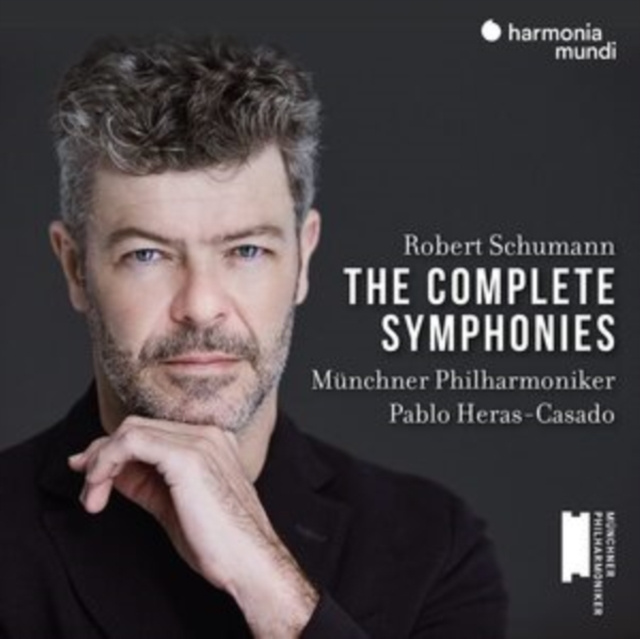 Zvok The Complete Symphonies 