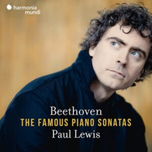 Audio The Famous Piano Sonatas 