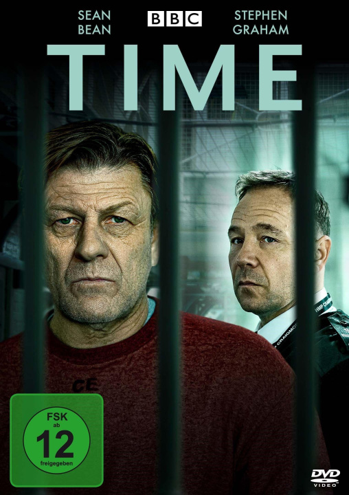 Video TIME Graham Stephen