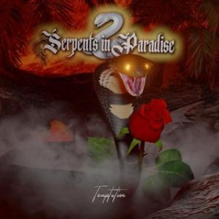 Zvok Temptation Serpents in Paradise