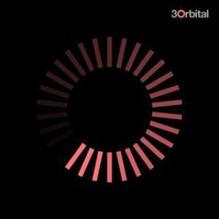 Audio 30 Something (2CD) Orbital