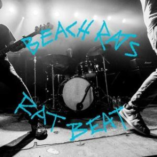 Zvok Rat Beat Beach Rats