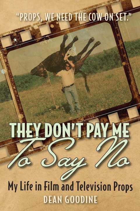 Livre They Don't Pay Me To Say No 