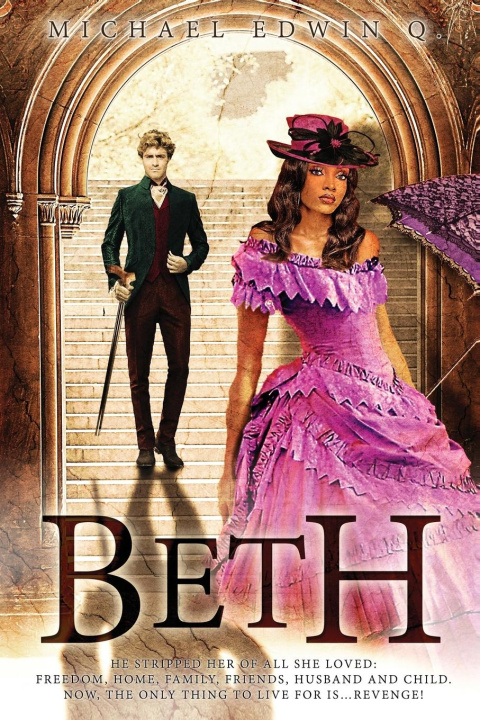 Knjiga Beth Q