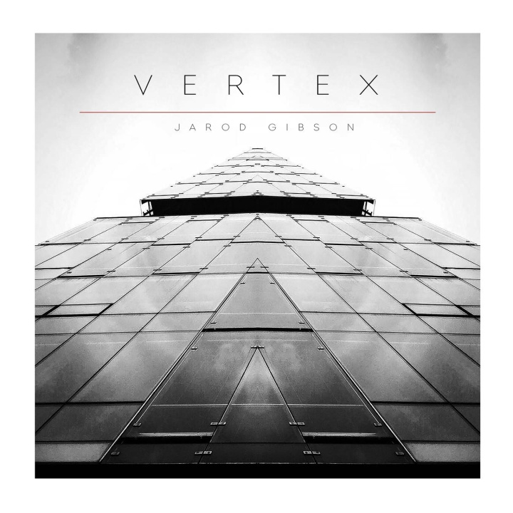 Book Vertex Jarod Gibson
