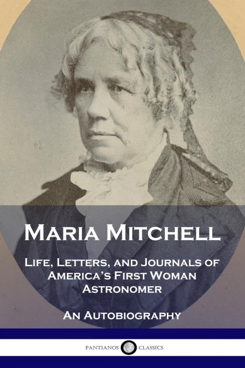 Livro Maria Mitchell Maria Mitchell