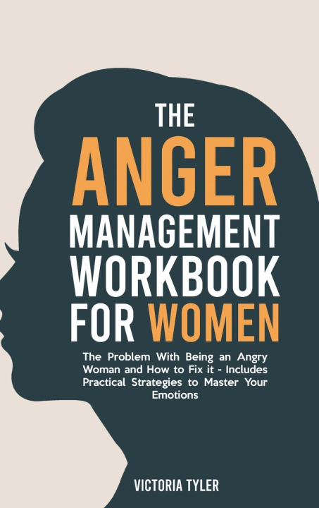 Könyv Anger Management Workbook for Women 