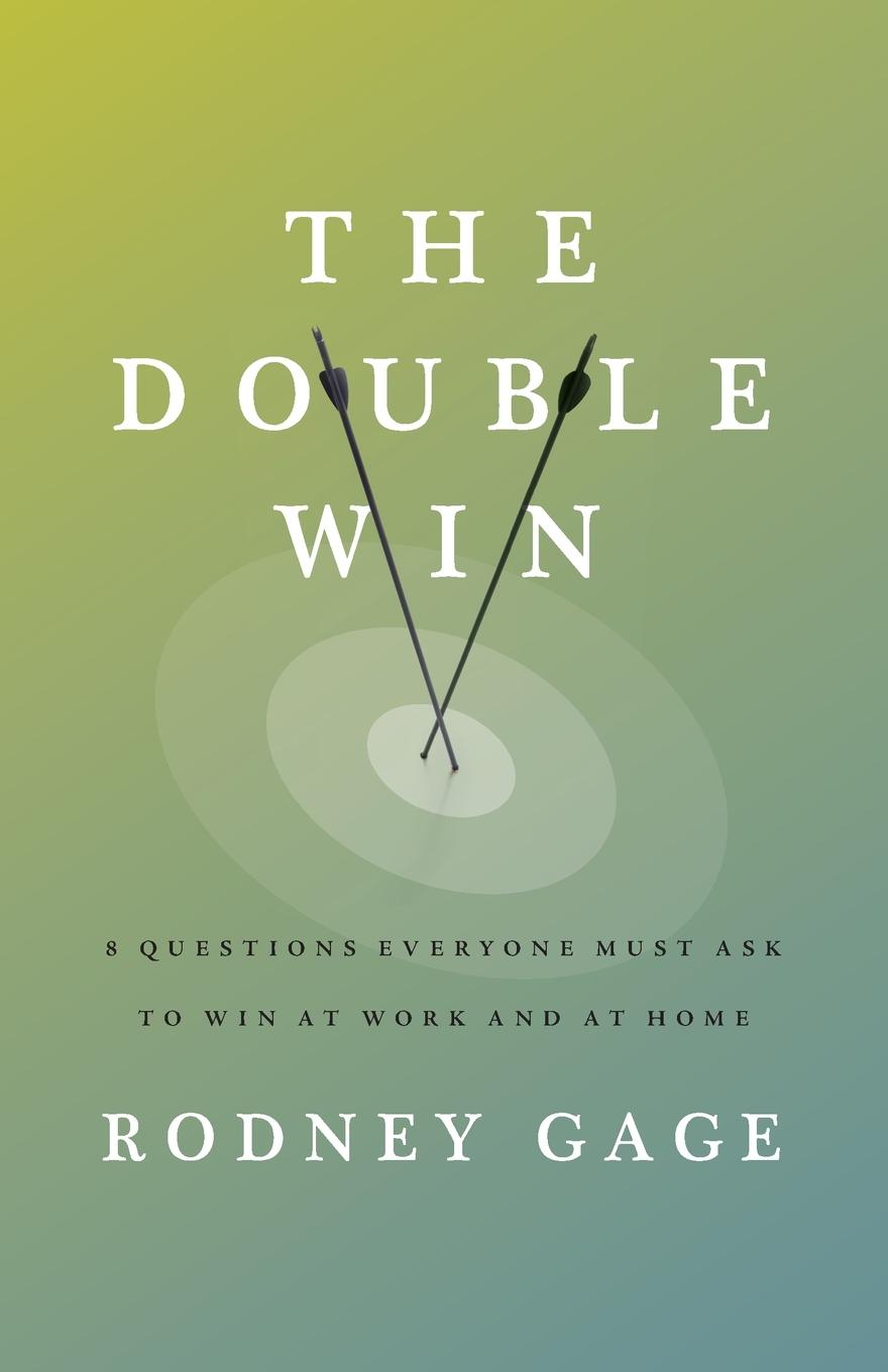 Knjiga Double Win Rodney Gage