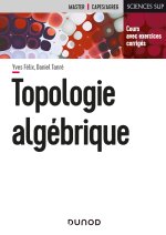 Книга Topologie algébrique Daniel Tanré