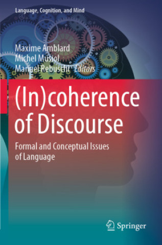 Buch (In)coherence of Discourse Maxime Amblard