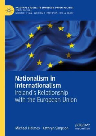 Book Nationalism in Internationalism Michael Holmes