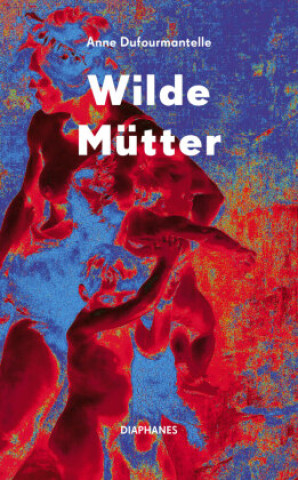 Knjiga Wilde Mütter Luzia Gast