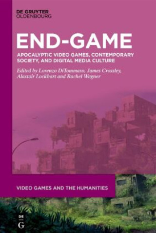 Knjiga END GAME Lorenzo DiTommaso