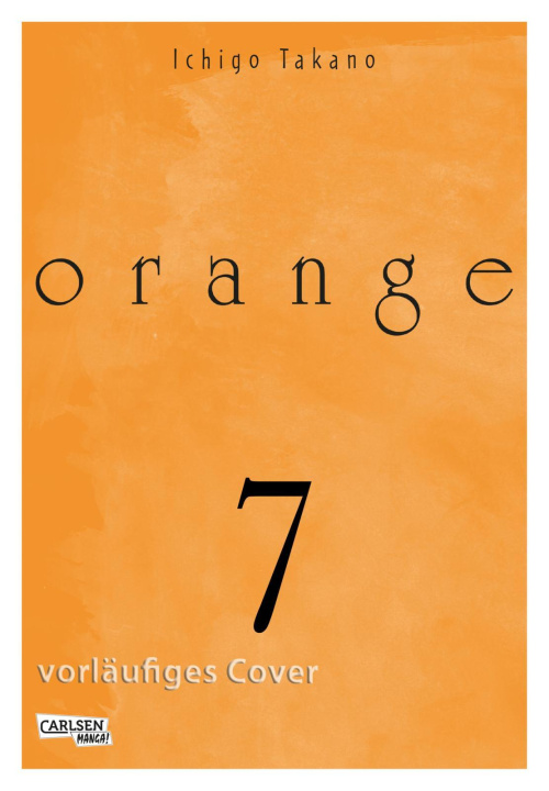 Книга Orange 7 Lasse Christian Christiansen
