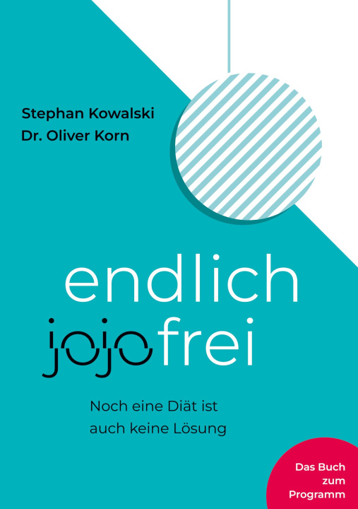 Carte endlich jojofrei Oliver Korn