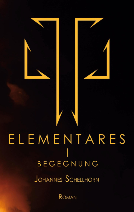 Knjiga Elementares Johannes Schellhorn