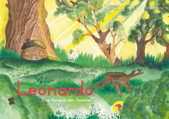 Book Leonardo Monica Anzengruber