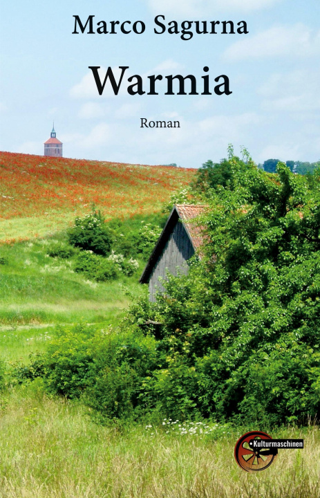 Knjiga Warmia 