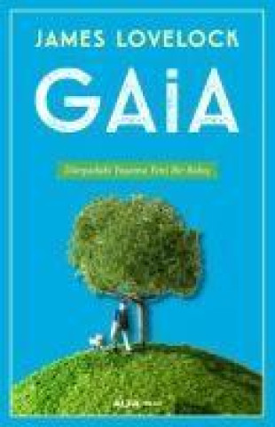 Kniha Gaia 