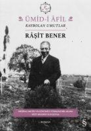 Boek Ümid i afil Kaybolan Umutlar 