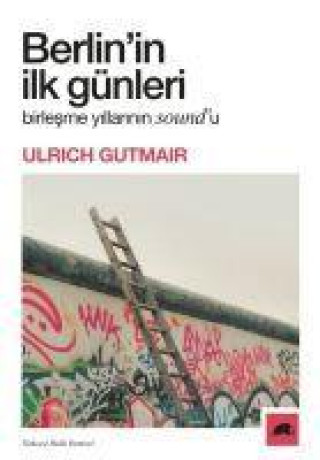 Knjiga Berlinin Ilk Günleri 