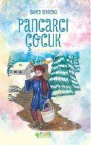 Knjiga Pancarci Cocuk 